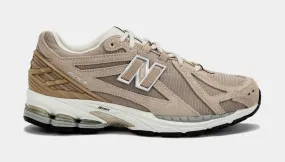 1906R Mens Lifestyle Shoes (Mindful Grey/Moonbeam/Silver Metallic)