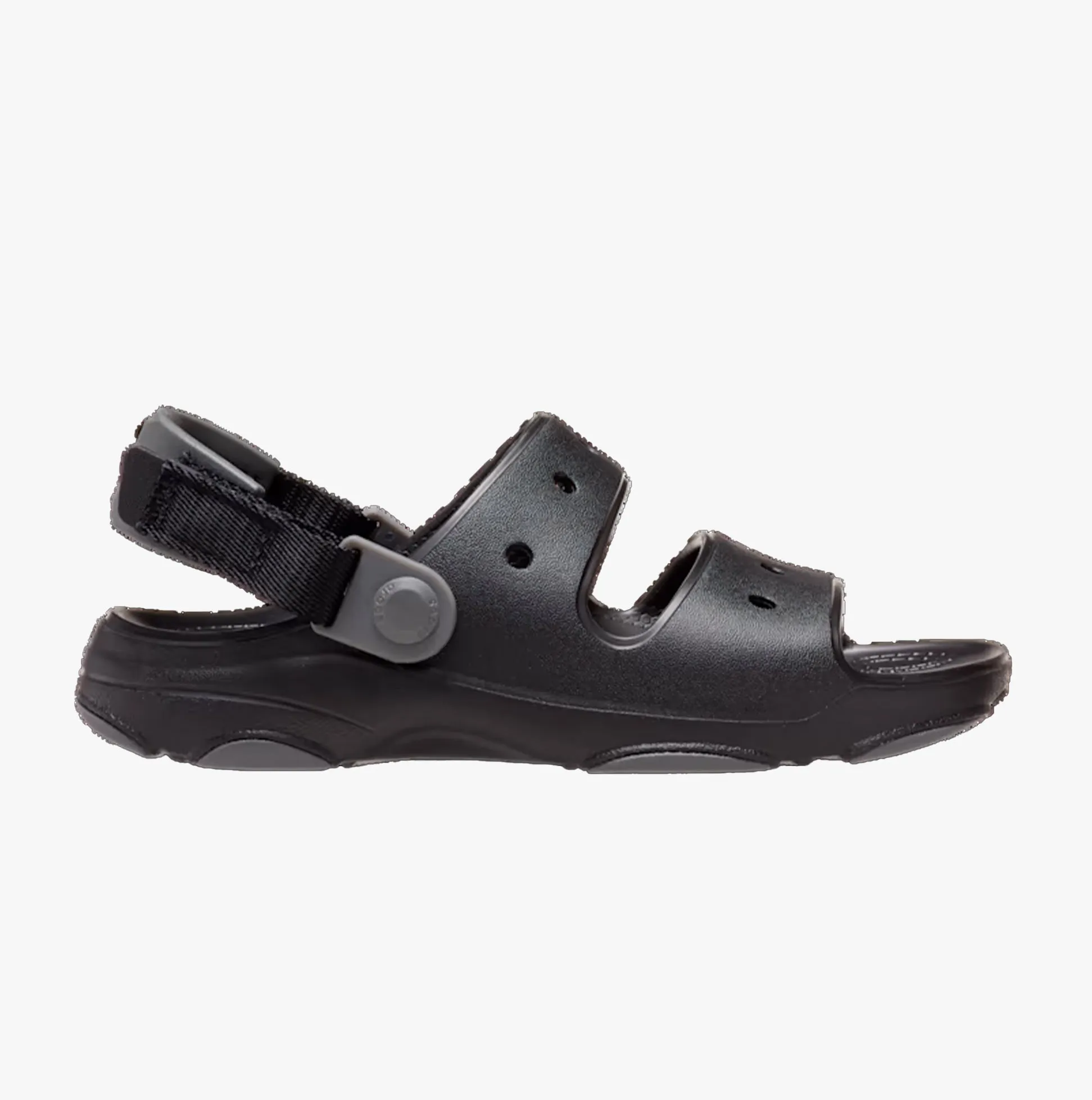 207707-001 ALL TERRAIN Kids Sandals Black