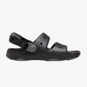 207707-001 ALL TERRAIN Kids Sandals Black