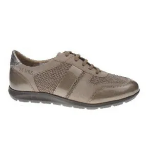 24 Hrs 22656 Mouse Grey Sneakers