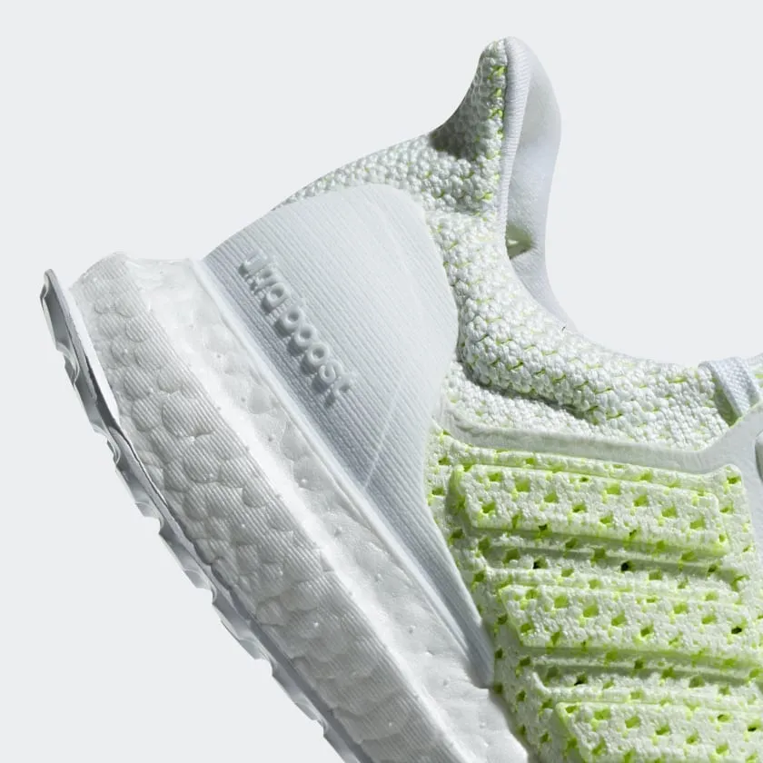 Adidas Ultraboost Clima (White Neon)