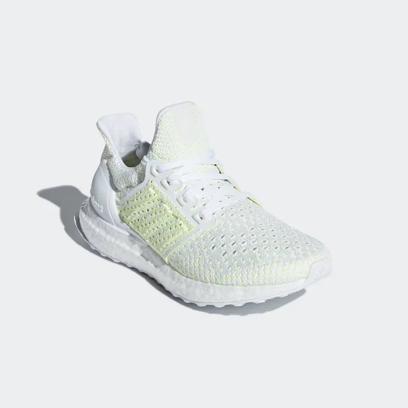 Adidas Ultraboost Clima (White Neon)