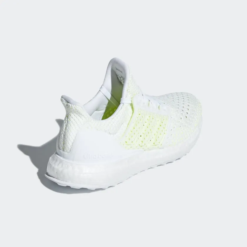 Adidas Ultraboost Clima (White Neon)