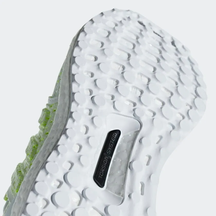 Adidas Ultraboost Clima (White Neon)