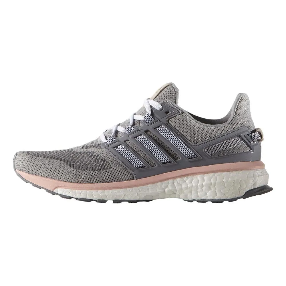 Adidas Womens Energy Boost 3 Running Shoes