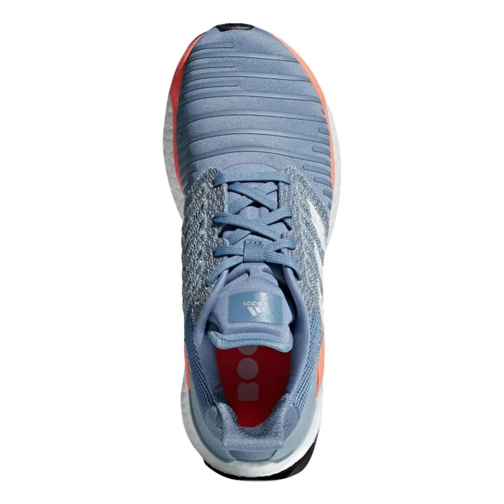 Adidas Womens SolarBoost Running Shoes