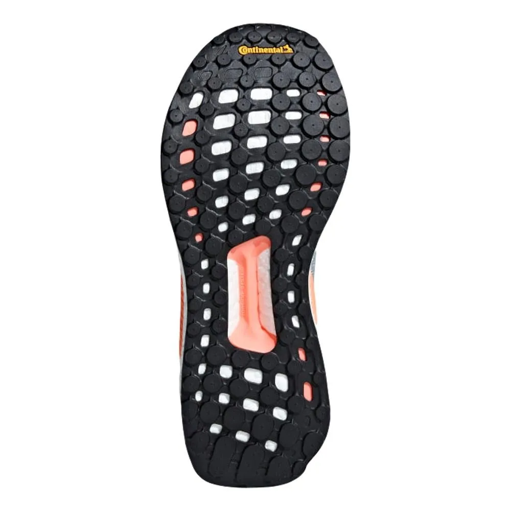 Adidas Womens SolarBoost Running Shoes