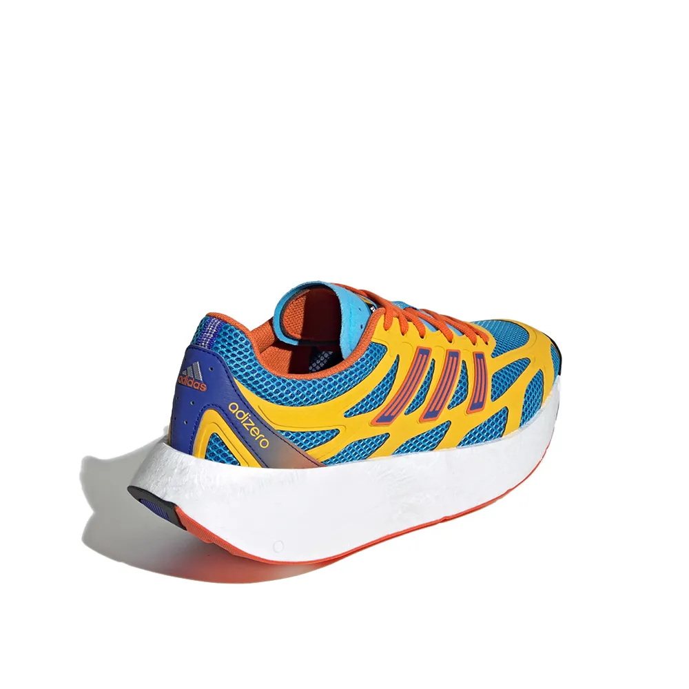 Adizero ARUKU 'Sky Blue Orange'