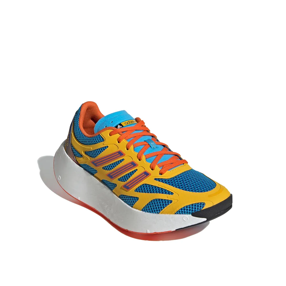 Adizero ARUKU 'Sky Blue Orange'