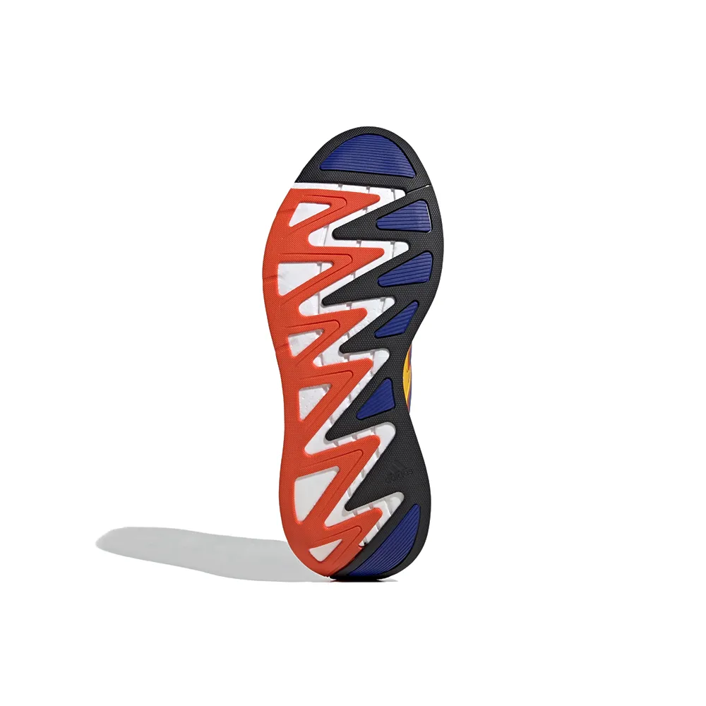 Adizero ARUKU 'Sky Blue Orange'