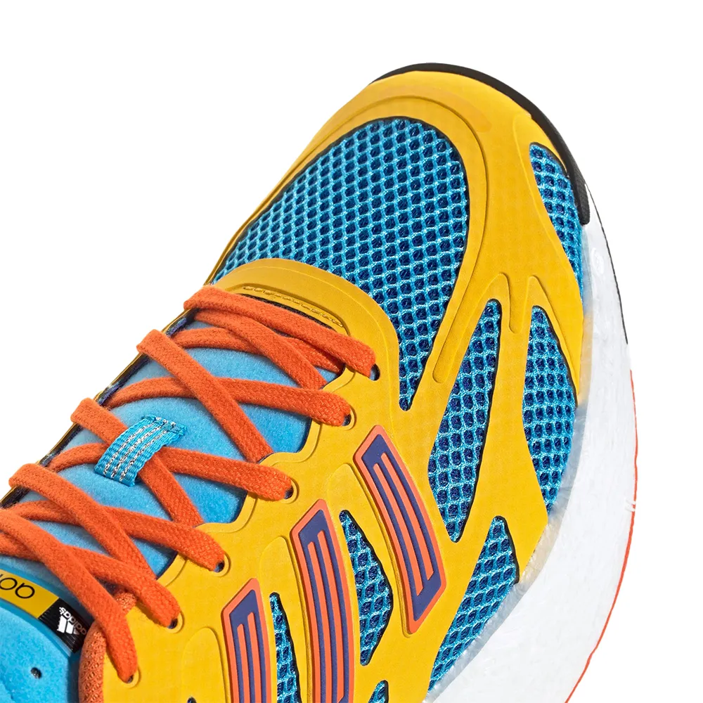 Adizero ARUKU 'Sky Blue Orange'