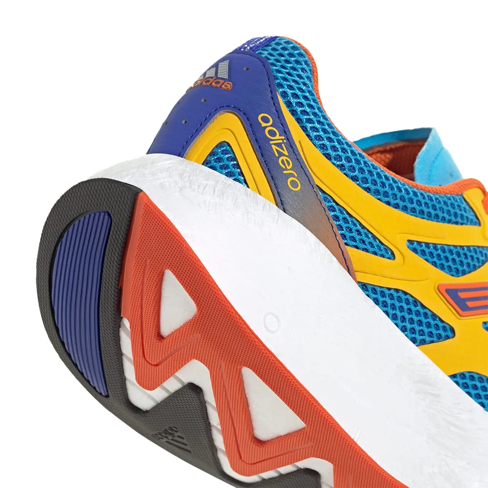 Adizero ARUKU 'Sky Blue Orange'