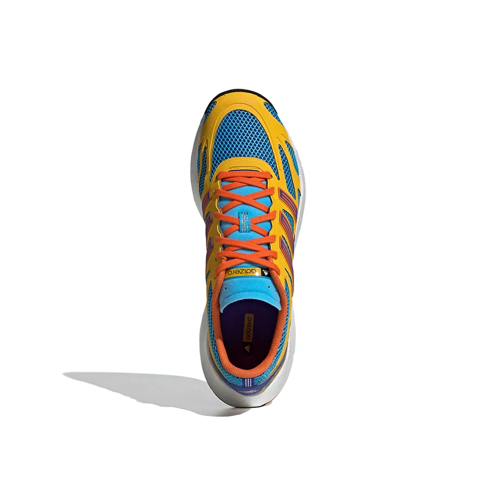 Adizero ARUKU 'Sky Blue Orange'