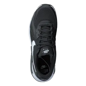 Air Max Excee Women's Shoes BLACK/WHITE-DARK GREY