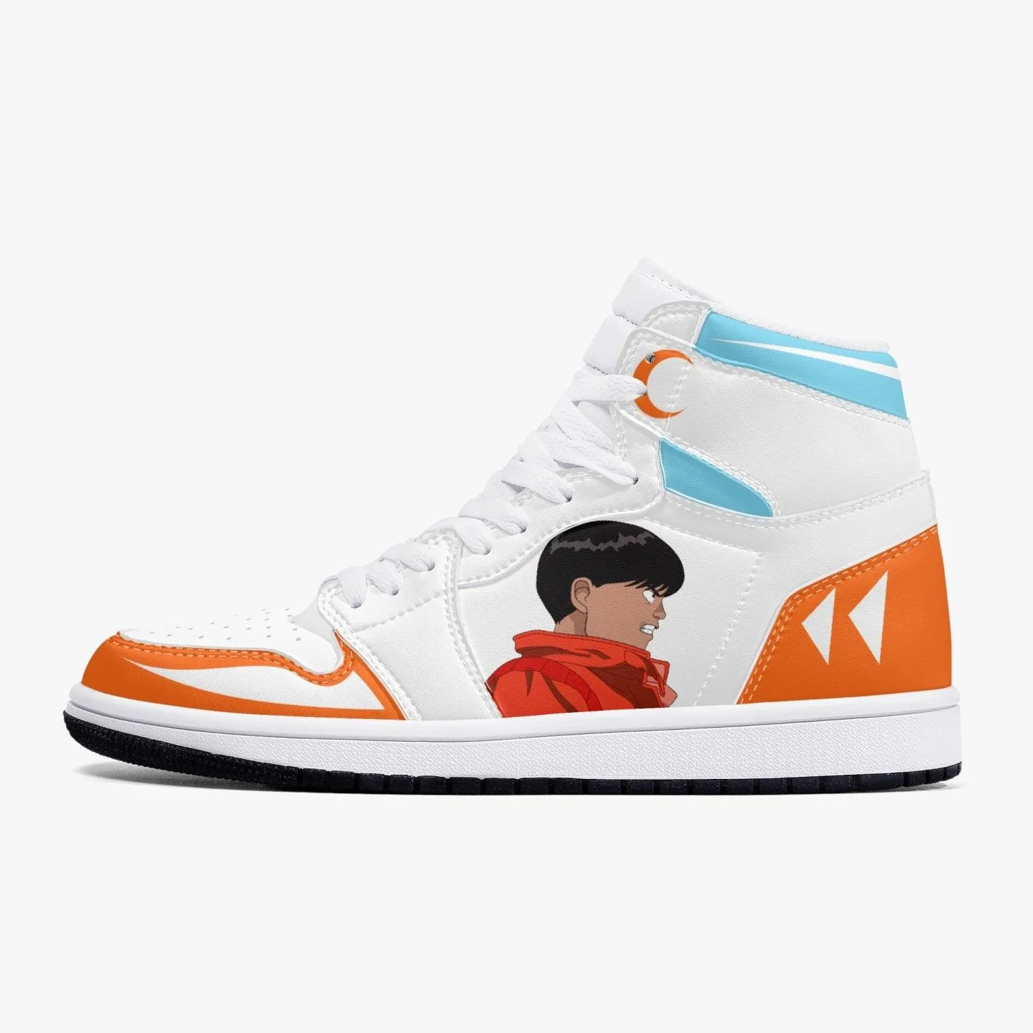 Akira Kaneda JD1 Anime Shoes