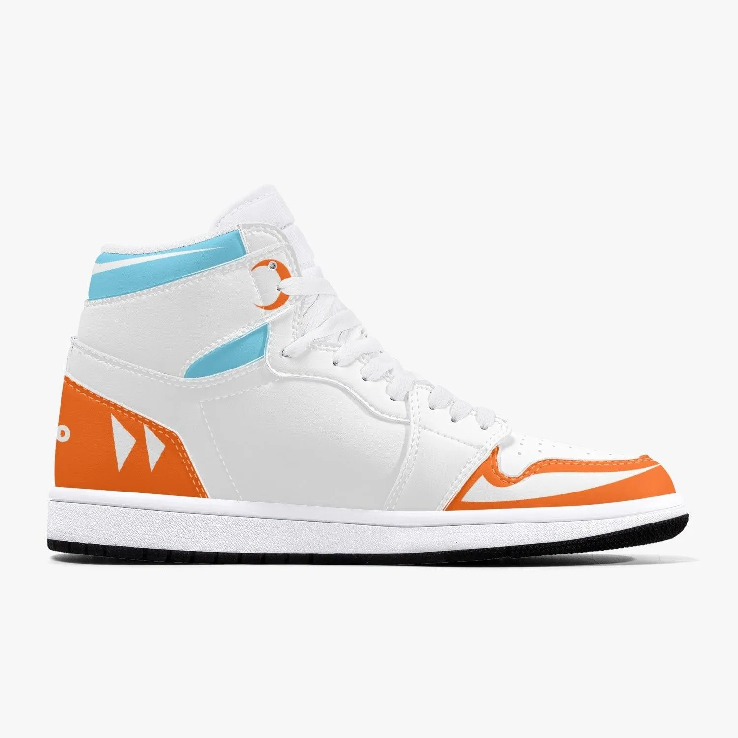 Akira Kaneda JD1 Anime Shoes