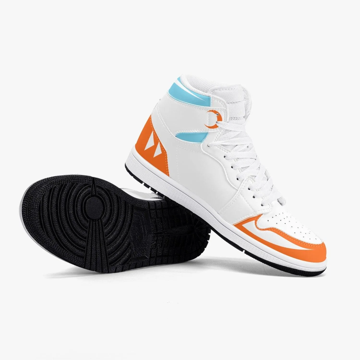 Akira Kaneda JD1 Anime Shoes