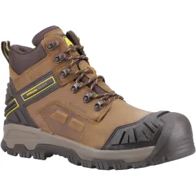 Amblers AS961C Quarry S7 Safety Boot | Composite Toe Cap