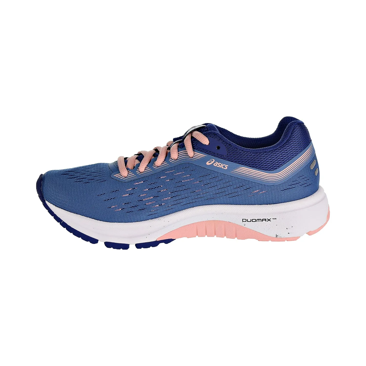 Asics GT-1000 7 Women's Shoes Azure/Blue Print