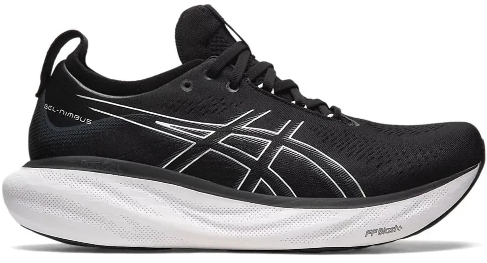 Asics Men's Gel-Nimbus 25