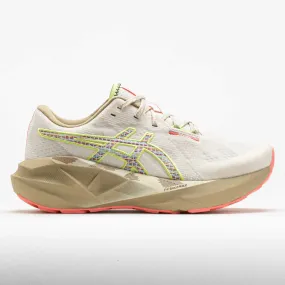 Asics Women's Novablast 5 TR Nature Bathing/Guava