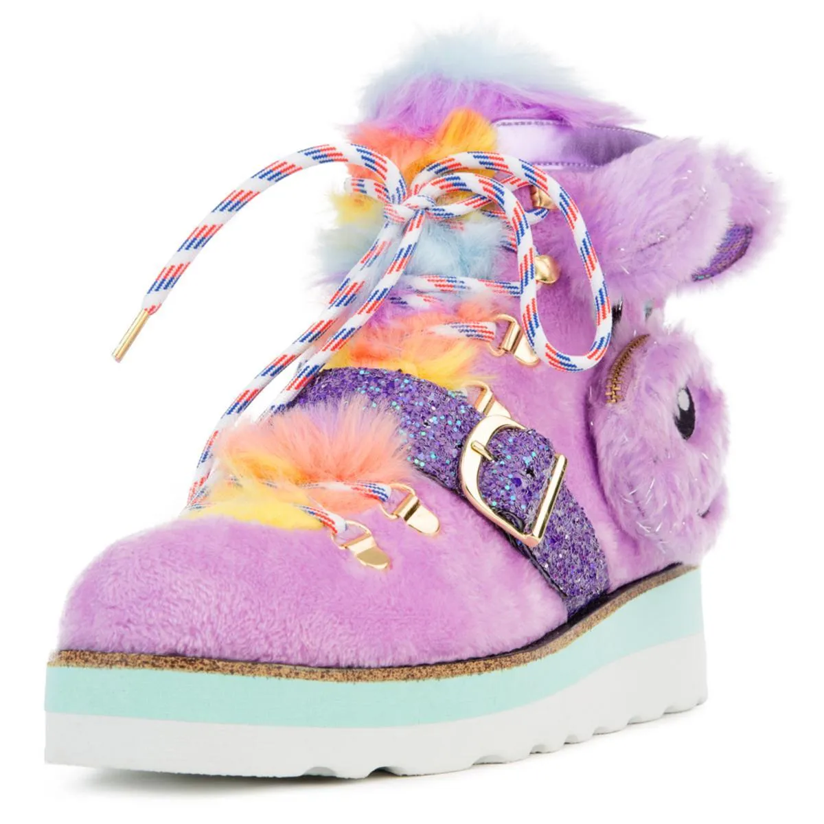 BIG BEAR SNEAKERS