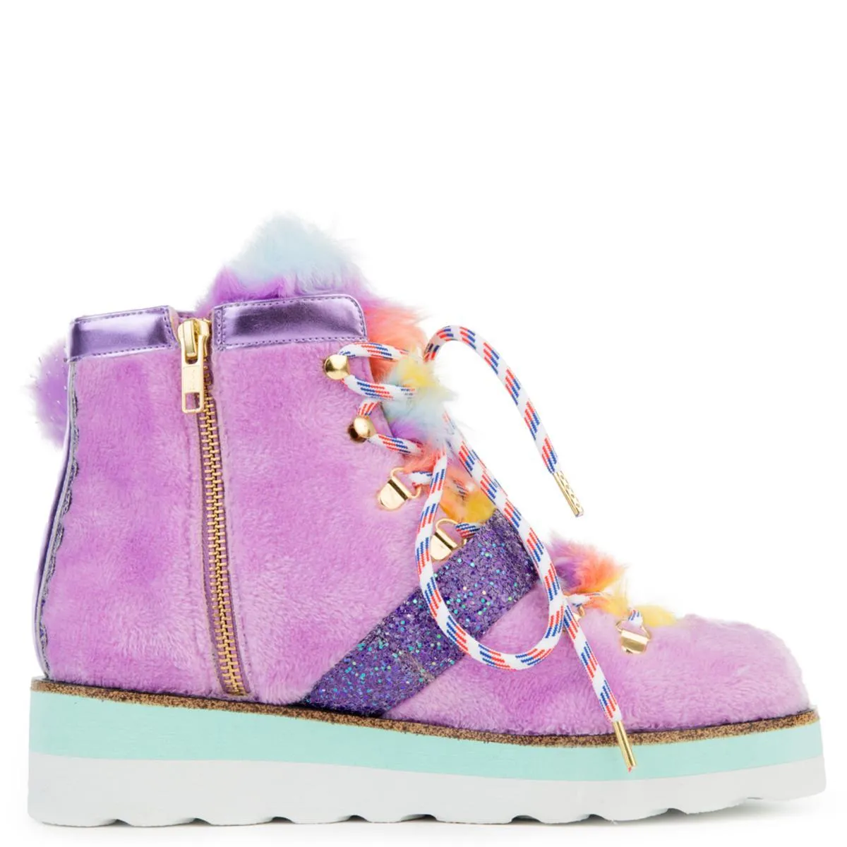 BIG BEAR SNEAKERS