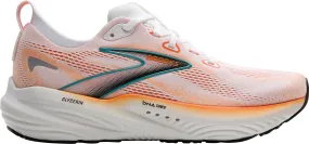 Brooks Glycerin 22 Mens Running Shoes - White