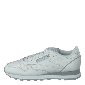 Classic Leather 1983 Vintage Chalk/chalk/vecred