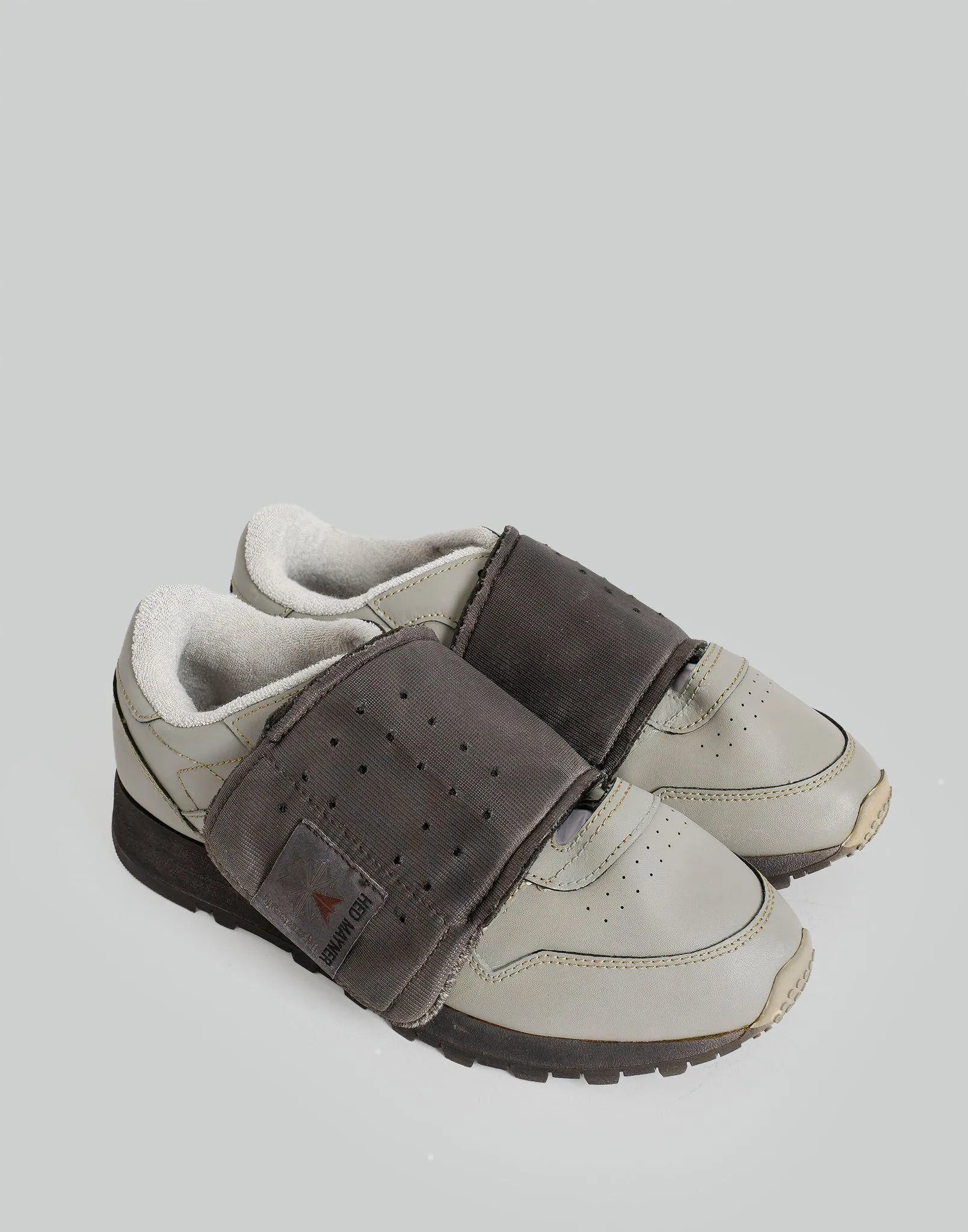 CLASSIC LEATHER