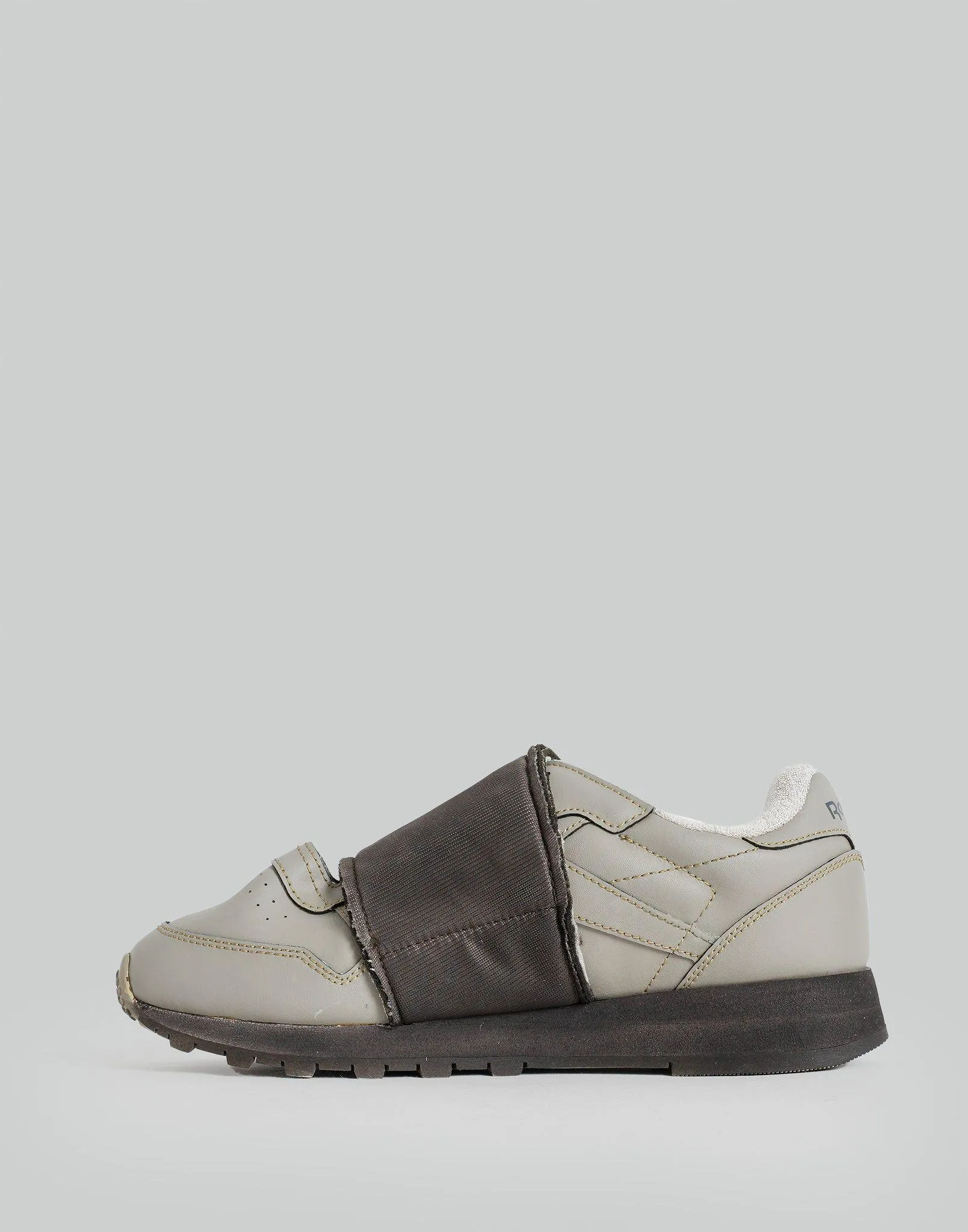 CLASSIC LEATHER