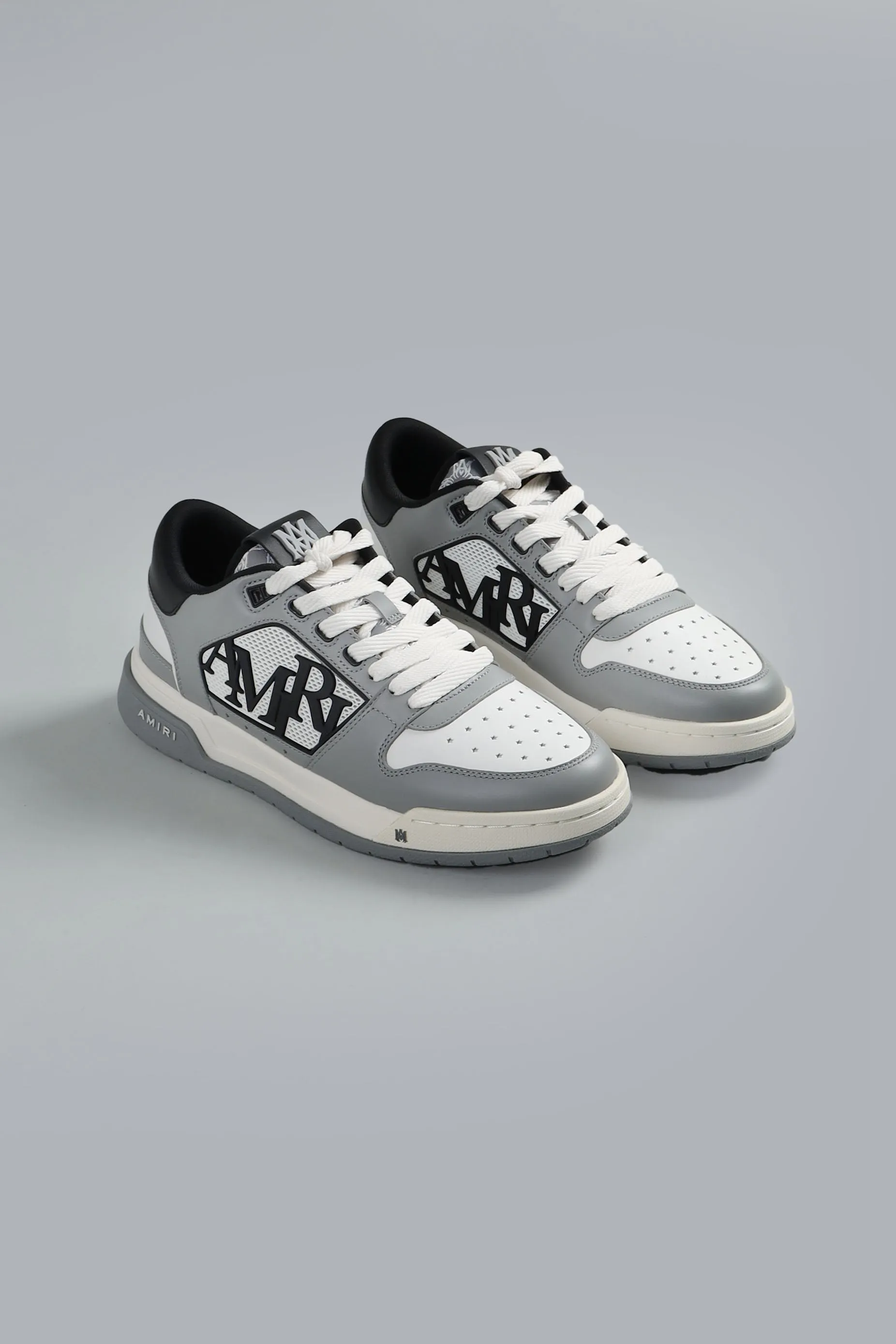 Classic Low Grey Dessin