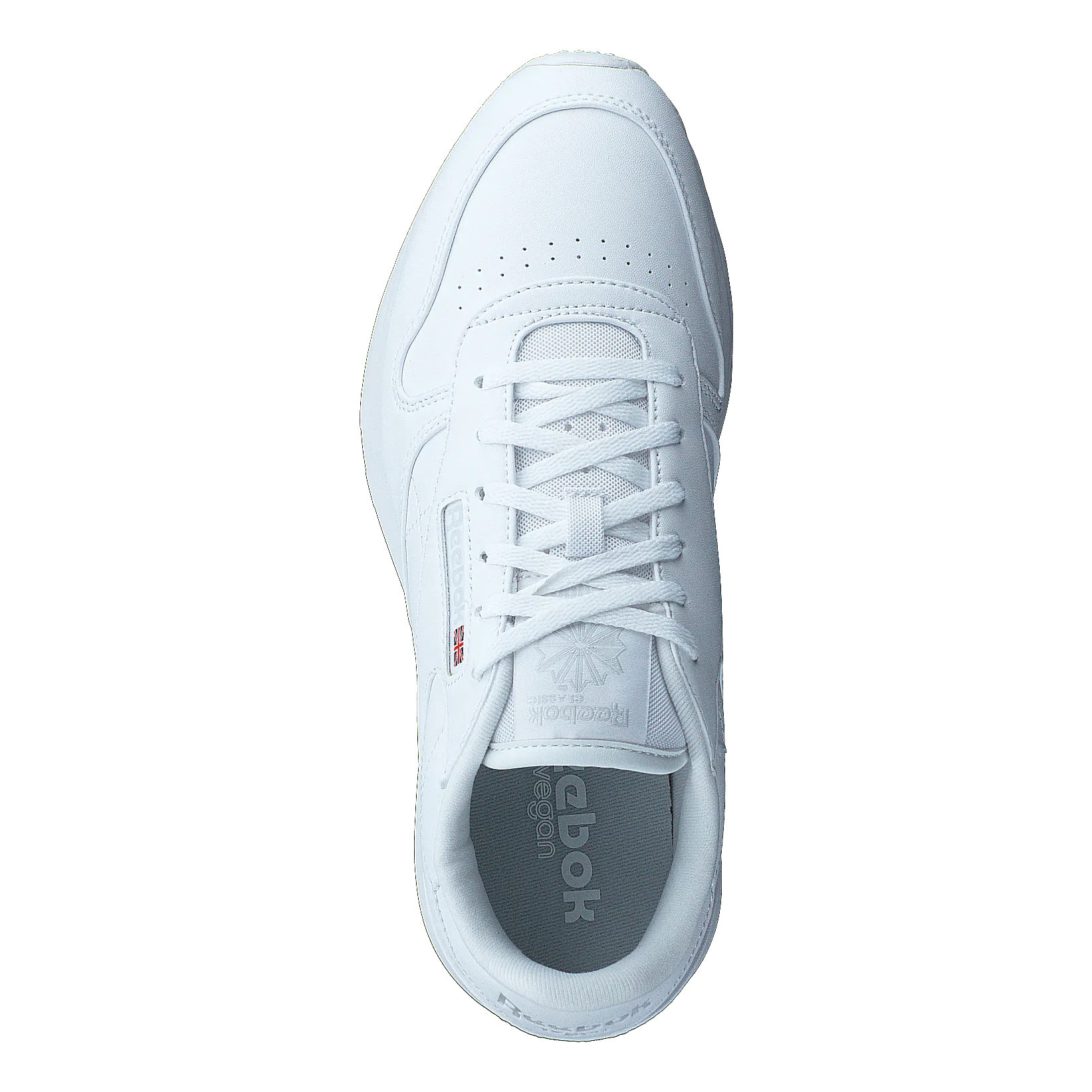 Classic SP Vegan Ftwwht/ftwwht/pugry2