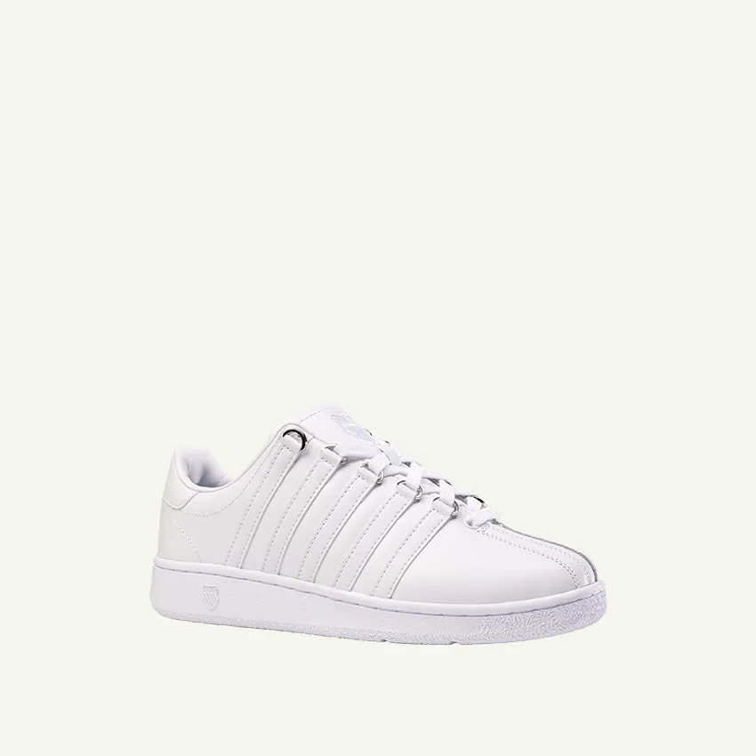 Classic VN II Women's Shoes - White/White