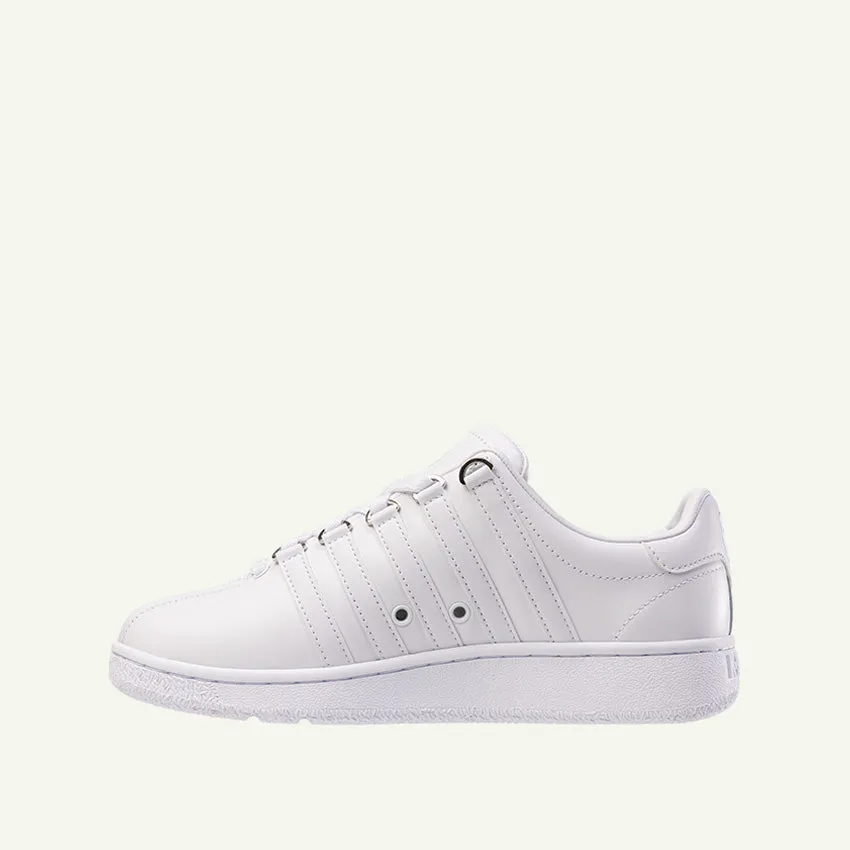 Classic VN II Women's Shoes - White/White