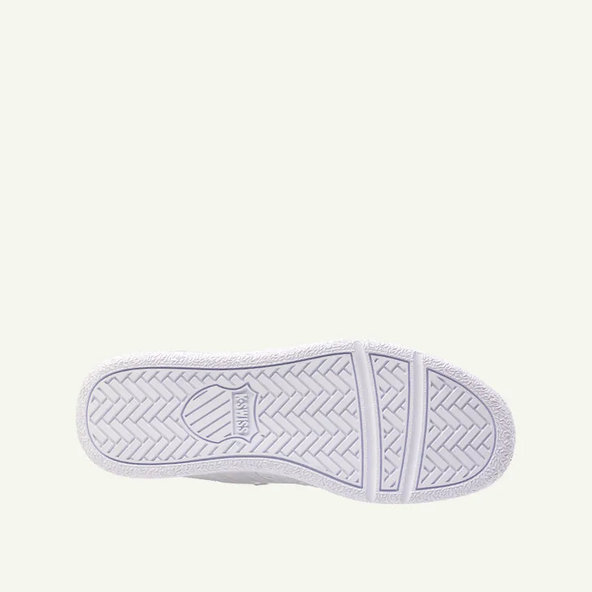 Classic VN II Women's Shoes - White/White