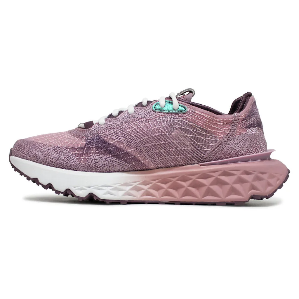 Cole Haan 5.Zerogrand Embrostitch Runner Textile Women's Low Top Trainers