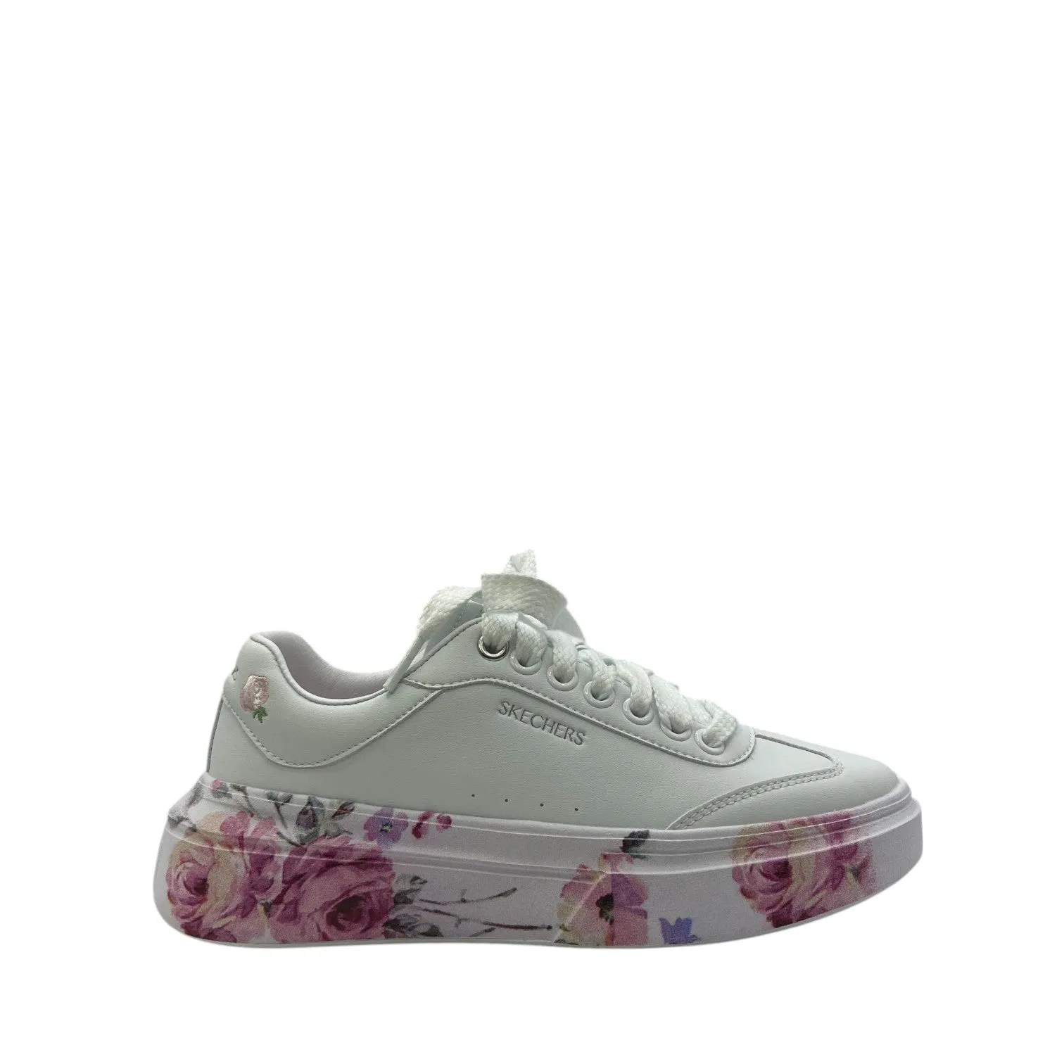 Cordova Painted Florals Skechers