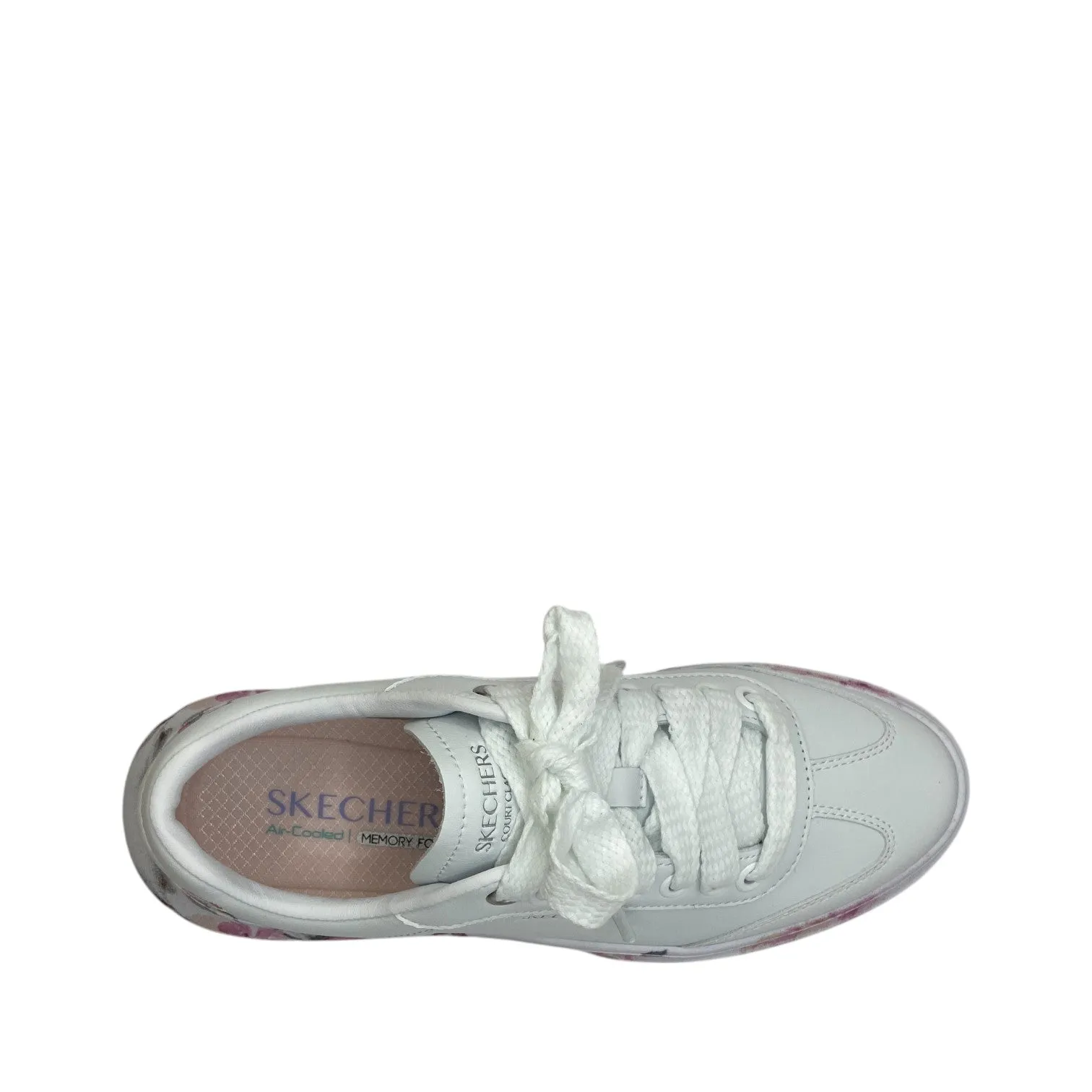 Cordova Painted Florals Skechers