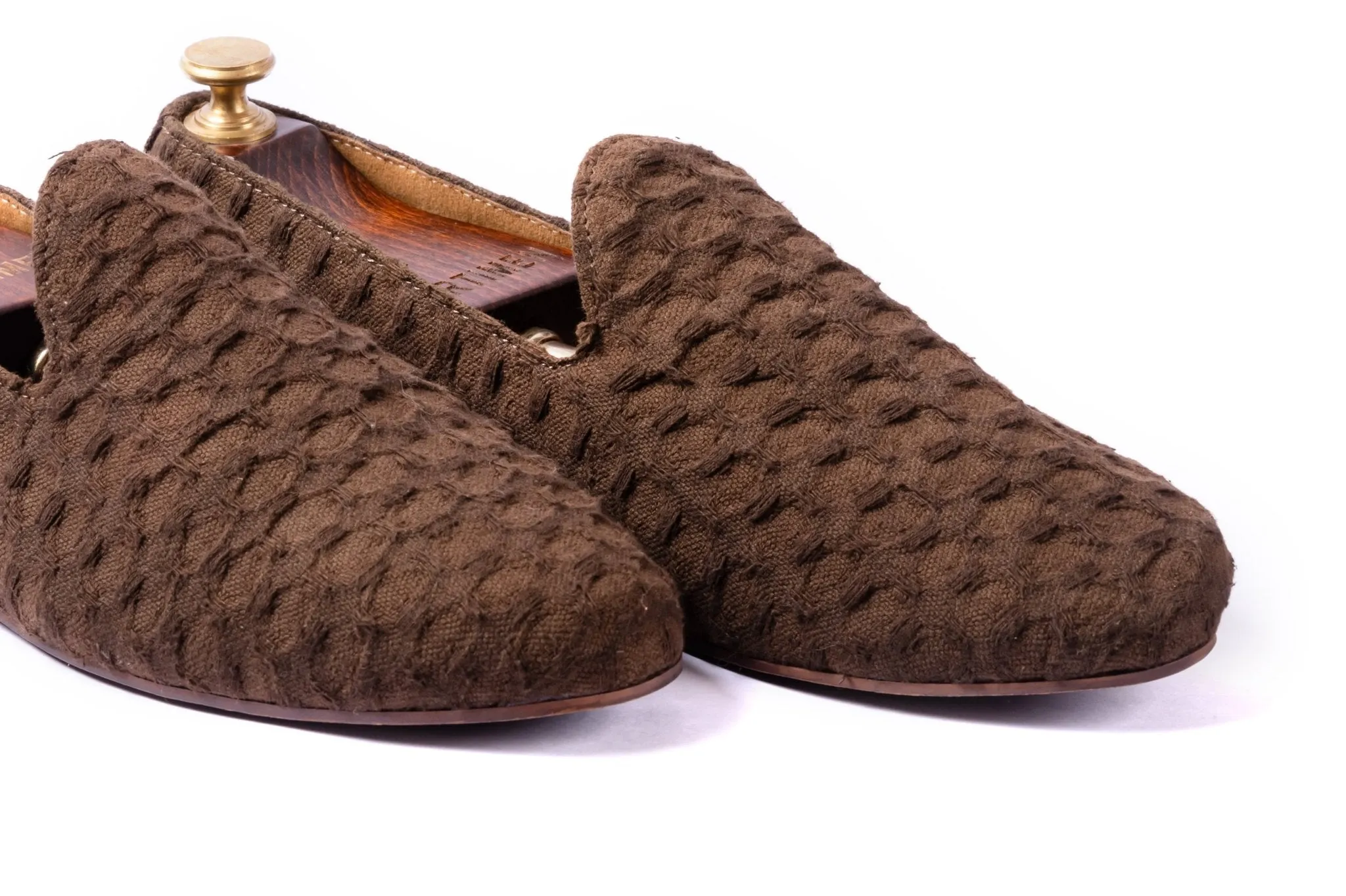 Dabak Loafer