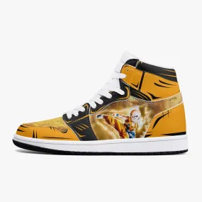 Dragonball Z Krilin JD1 Anime Shoes