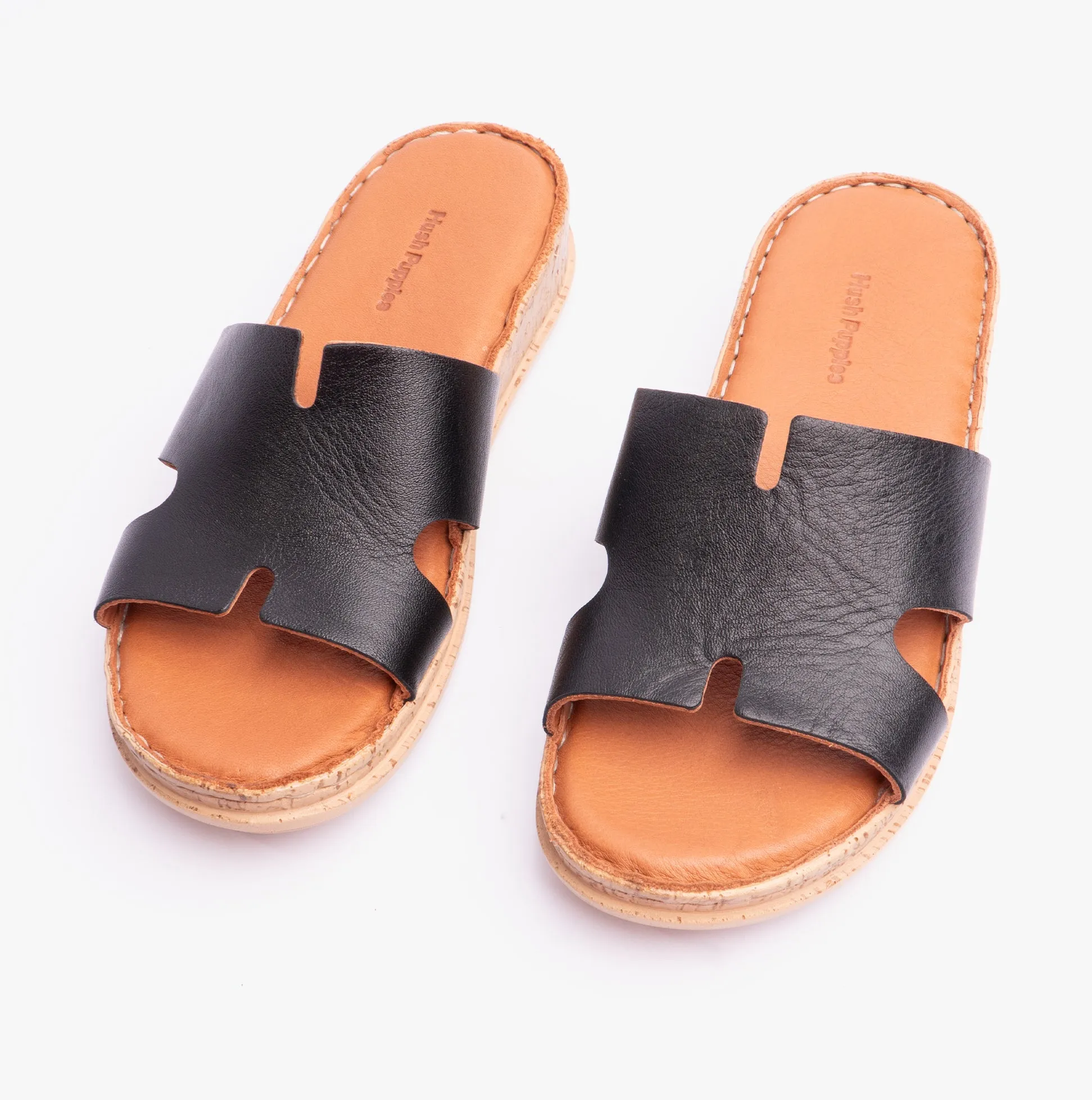ELOISE Womens Sandals Black
