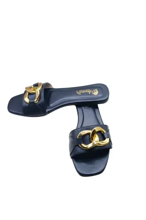 Fashionholic Slippers For Girl’s