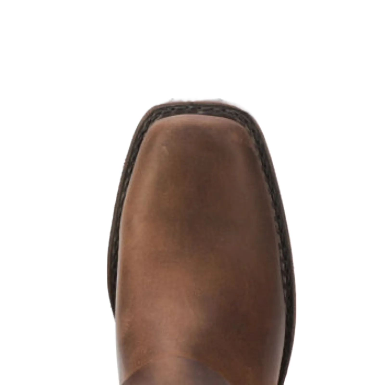 Frye Ladies Harness 12 Tan Western Boots 3477300-TAN