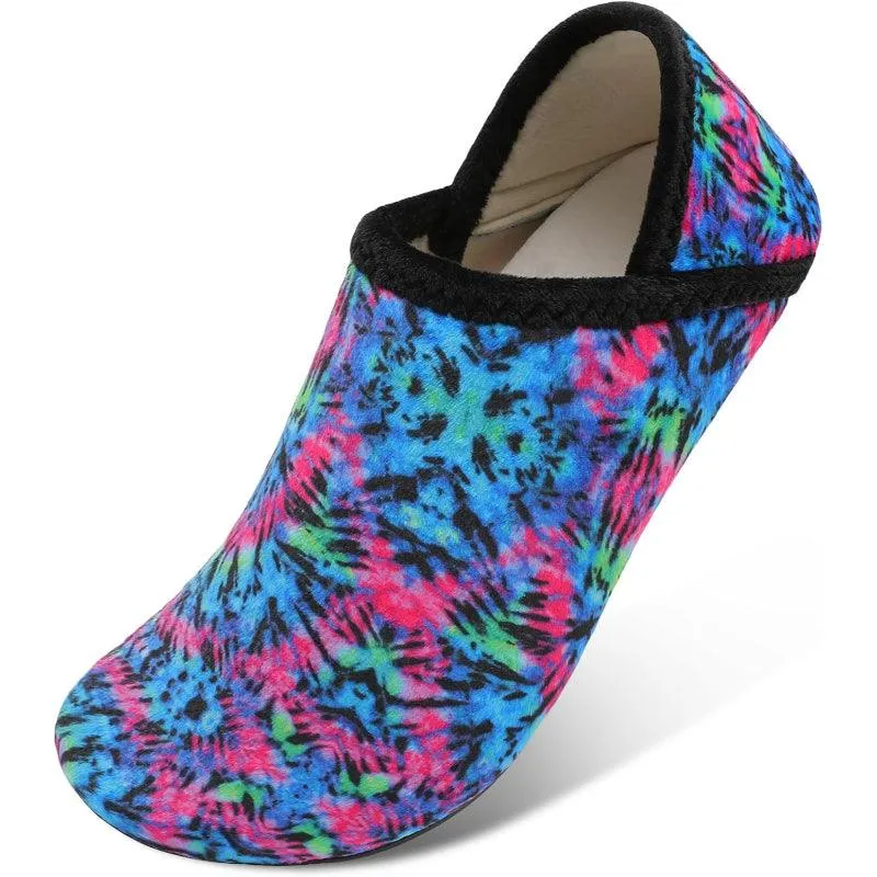 Fuzzy slippers - Vibrant Style Meets Everyday Comfort