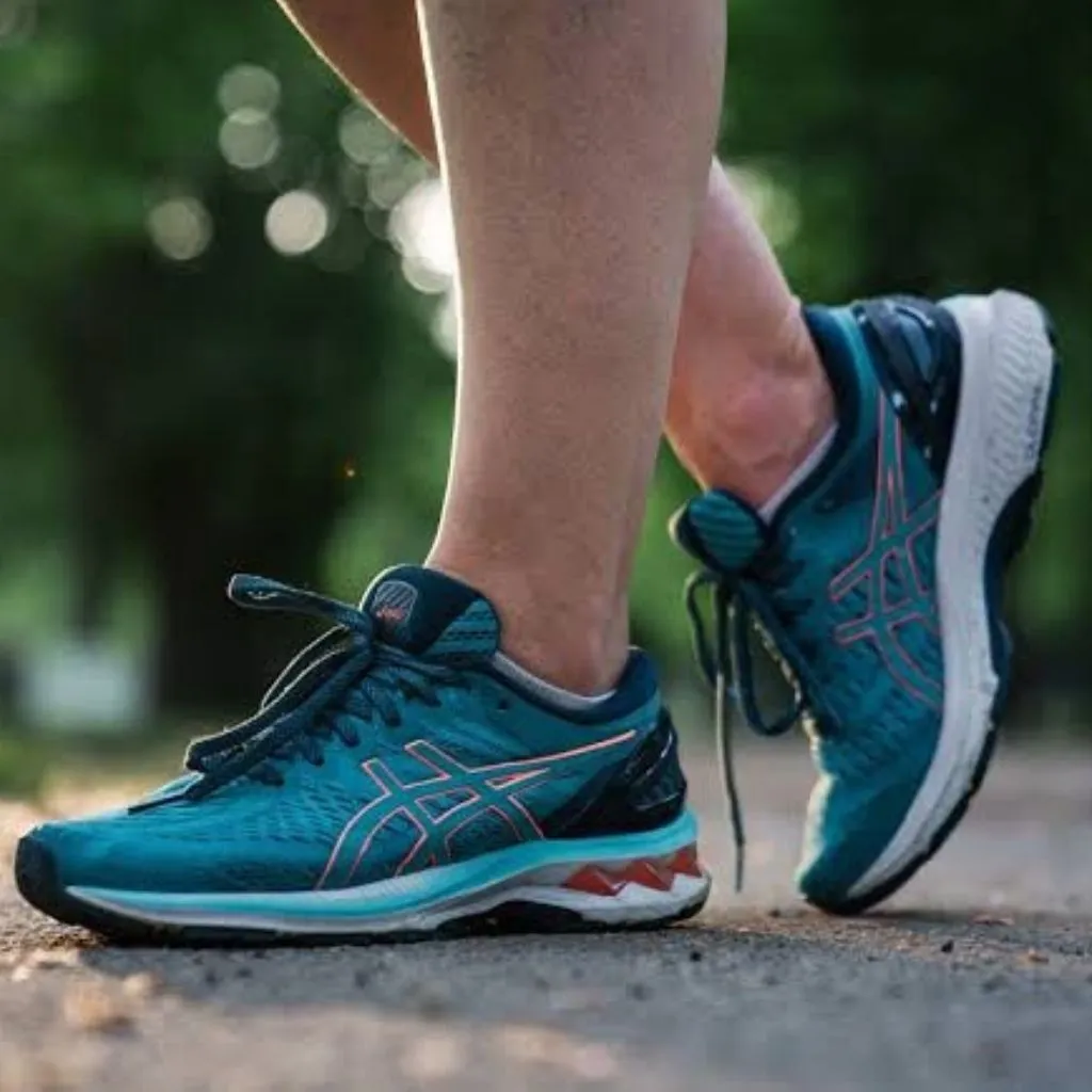 Gel Kayano 27 Running Sports Shoes For Men
