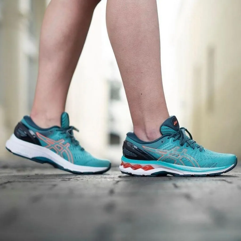 Gel Kayano 27 Running Sports Shoes For Men
