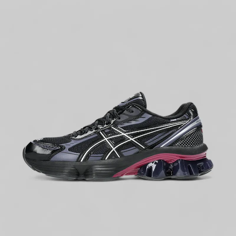 Gel-Kinetic Fluent - Black/Black