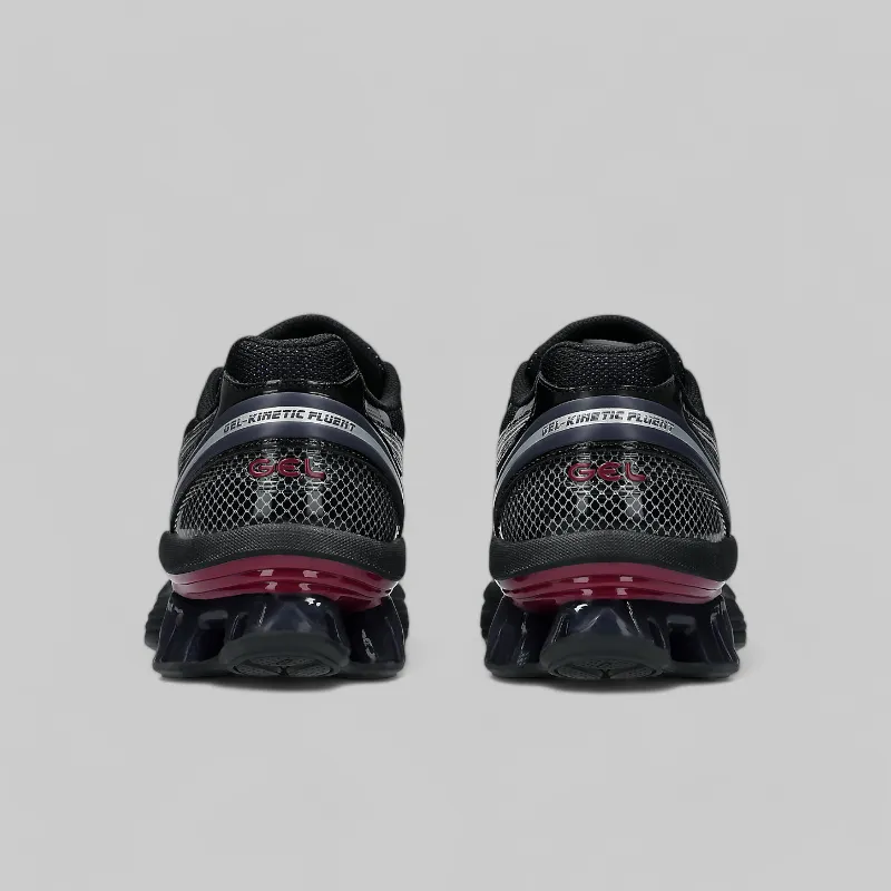 Gel-Kinetic Fluent - Black/Black
