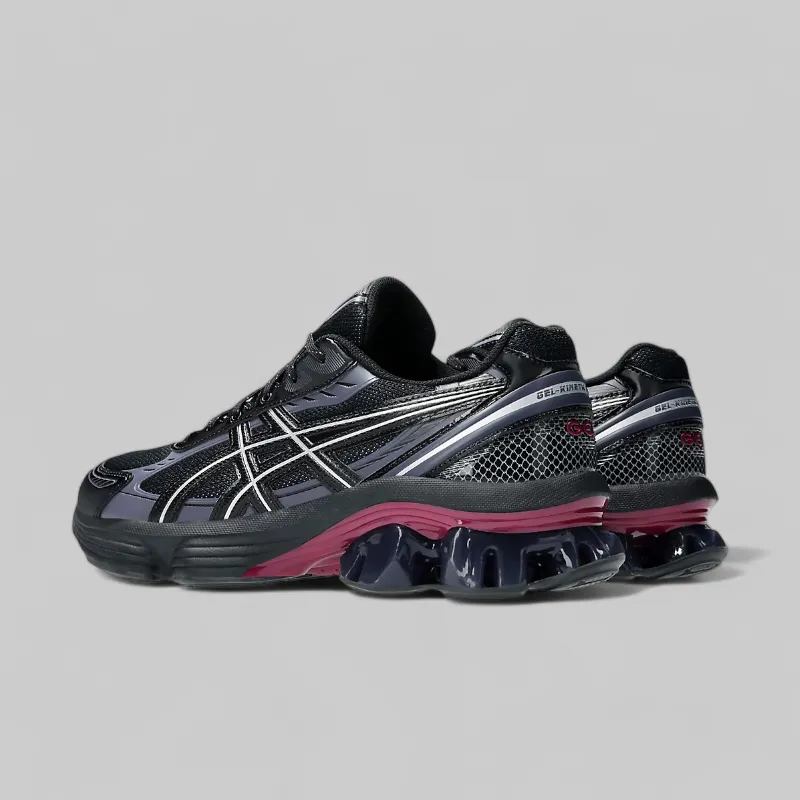 Gel-Kinetic Fluent - Black/Black